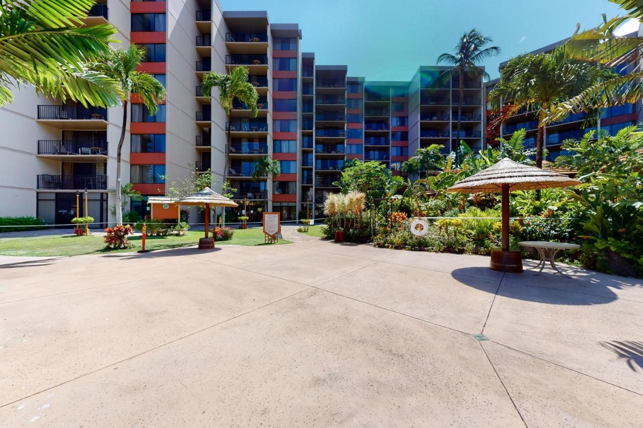 Kaanapali Shores 732 Kahana Exteriér fotografie