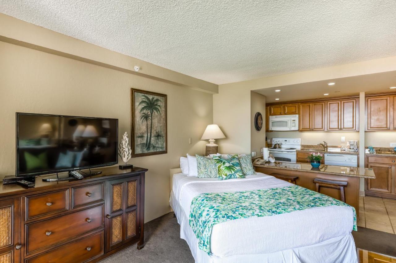 Kaanapali Shores 732 Kahana Exteriér fotografie