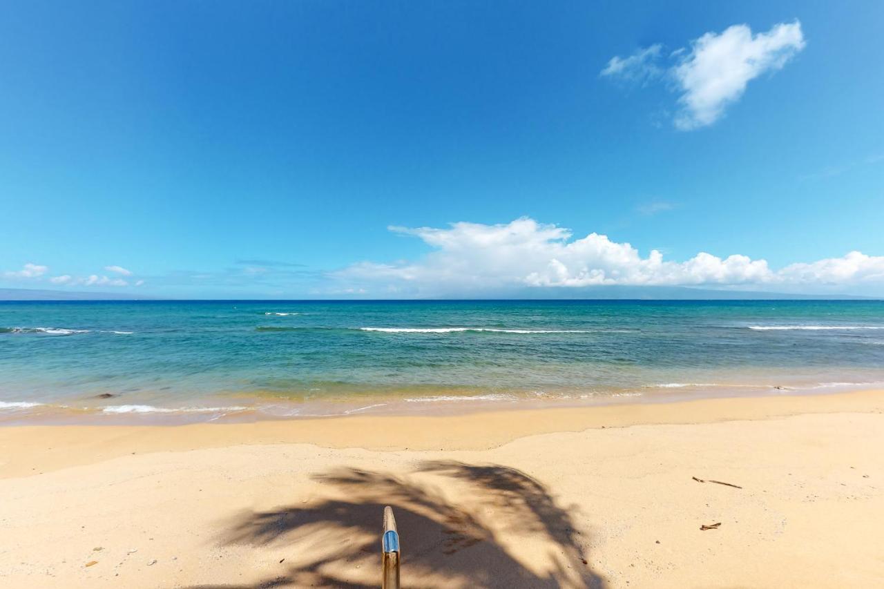 Kaanapali Shores 732 Kahana Exteriér fotografie