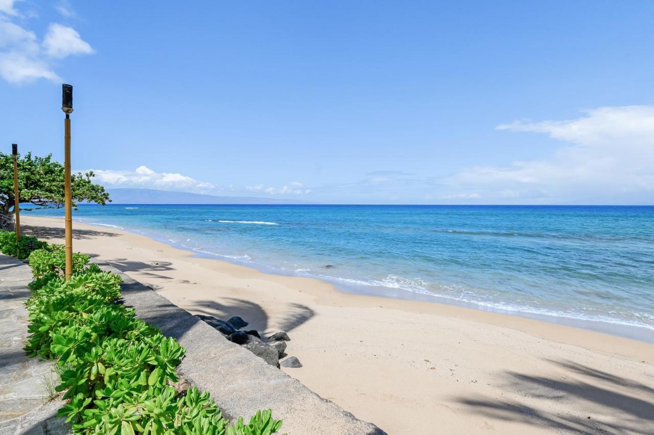 Kaanapali Shores 732 Kahana Exteriér fotografie